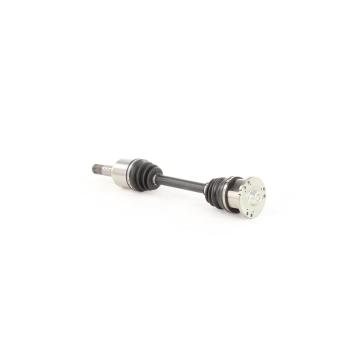 1986 Nissan 200SX CV Axle Shaft Rear Left TrakMotive NI8440 image 3 of 3