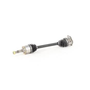 1997 Infiniti J30 CV Axle Shaft Rear Right TrakMotive NI8441 image 2 of 3
