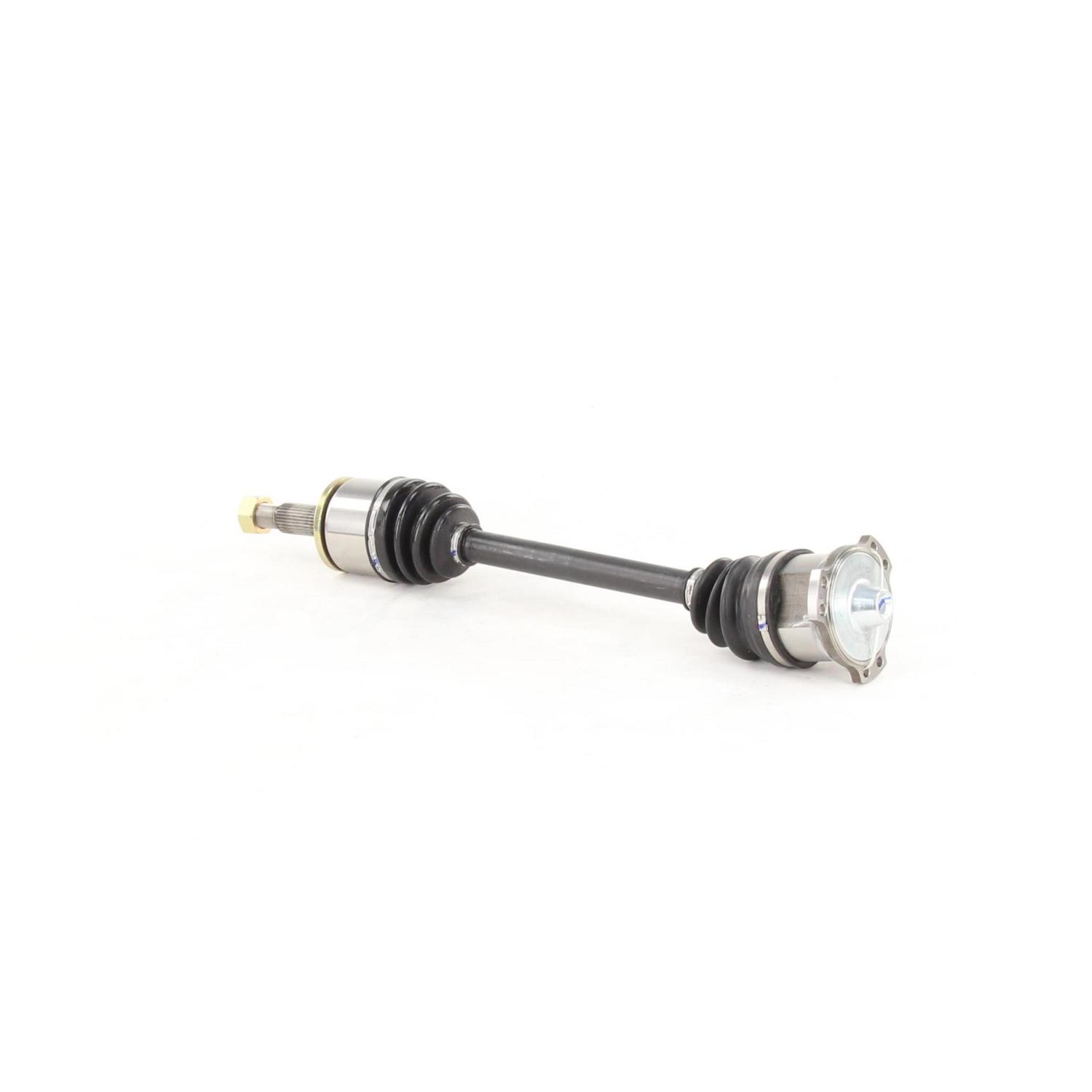 TrakMotive NI8441 CV Axle Shaft product image 3 of 3