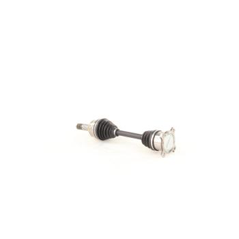 1987 Nissan 300ZX CV Axle Shaft Rear Right TrakMotive NI8442 image 3 of 3