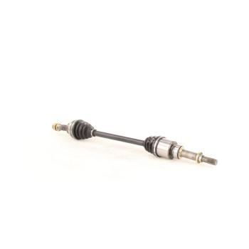 2012 Nissan Leaf CV Axle Shaft Front Right TrakMotive NI8443 image 3 of 3