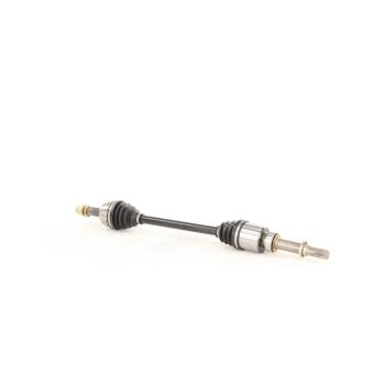 2013 Nissan Leaf CV Axle Shaft Front Right TrakMotive NI8444 image 3 of 3
