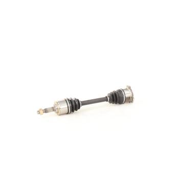 1997 Infiniti J30 CV Axle Shaft Rear Left TrakMotive NI8445 image 2 of 3