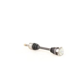 1997 Infiniti J30 CV Axle Shaft Rear Left TrakMotive NI8445 image 3 of 3