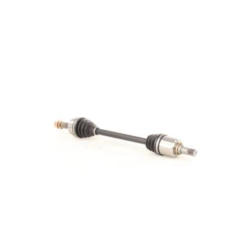 2017 Nissan Leaf CV Axle Shaft Front Left TrakMotive NI8447 image 3 of 3