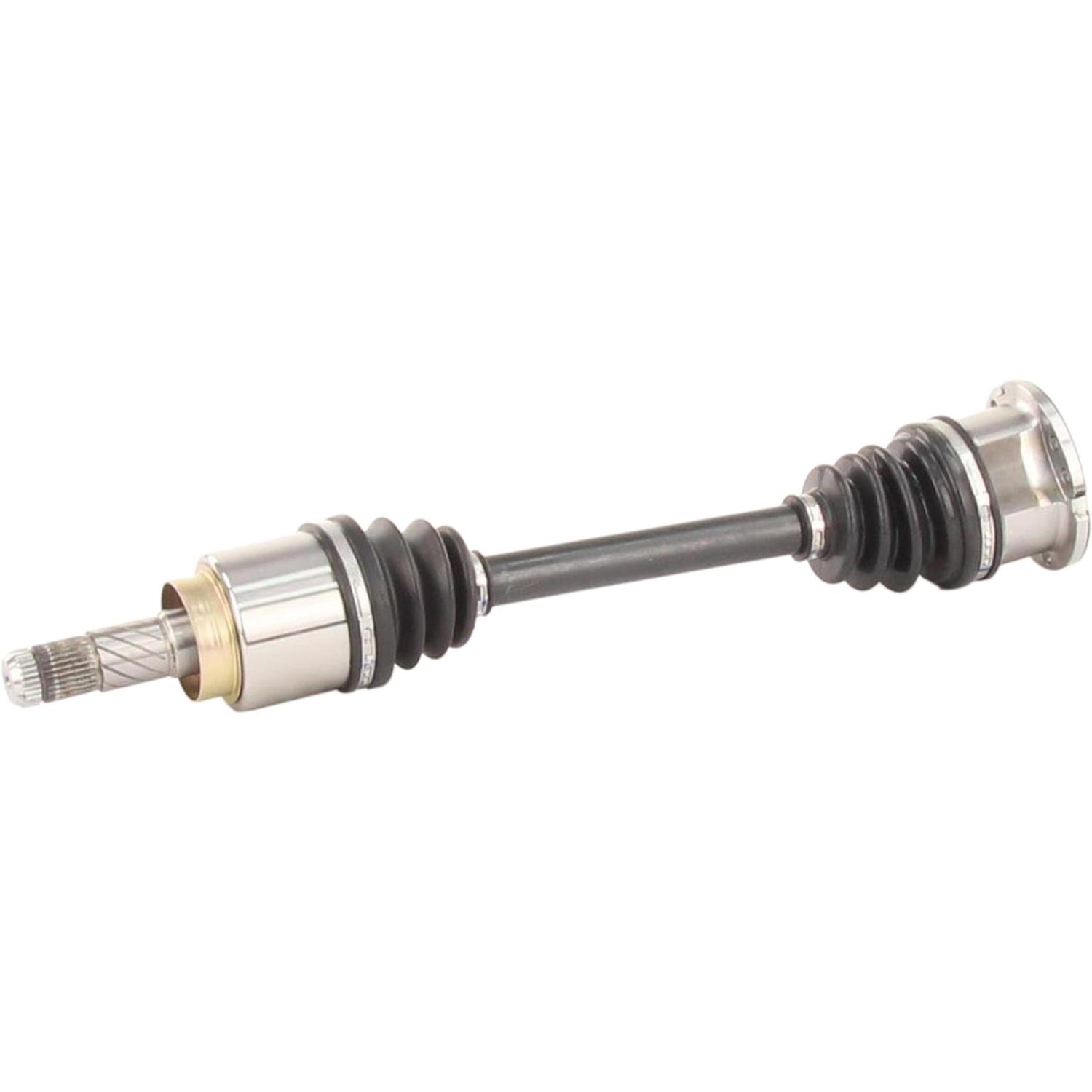 TrakMotive NI8448 - CV Axle Shaft TrakMotive NI8448 CV Axle Shaft product image 2 of 3