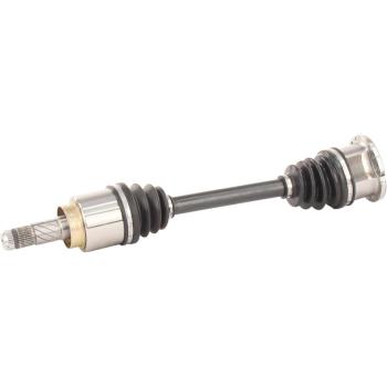 1988 Nissan 200SX CV Axle Shaft Rear Right TrakMotive NI8448 image 2 of 3