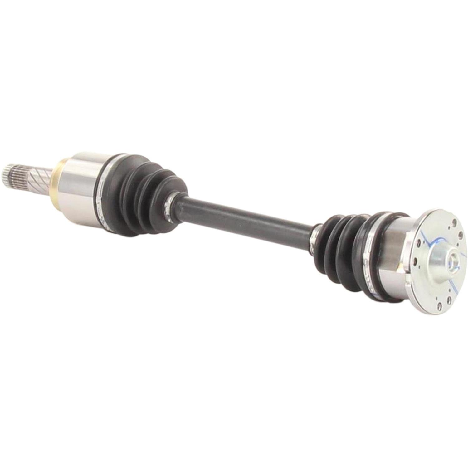 TrakMotive NI8448 - CV Axle Shaft TrakMotive NI8448 CV Axle Shaft product image 3 of 3