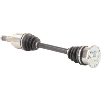 1988 Nissan 200SX CV Axle Shaft Rear Right TrakMotive NI8448 image 3 of 3