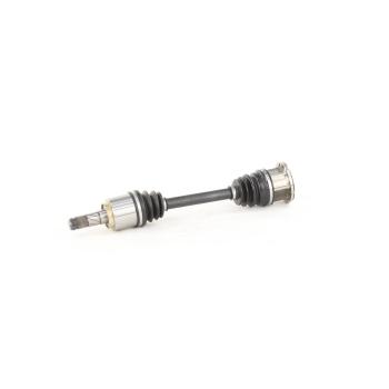 1988 Nissan 200SX CV Axle Shaft Rear Left TrakMotive NI8449 image 2 of 3