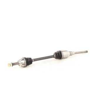 1986 Nissan Stanza CV Axle Shaft Front Right TrakMotive NI8450 image 2 of 3