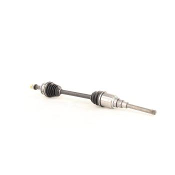 1986 Nissan Stanza CV Axle Shaft Front Right TrakMotive NI8450 image 3 of 3