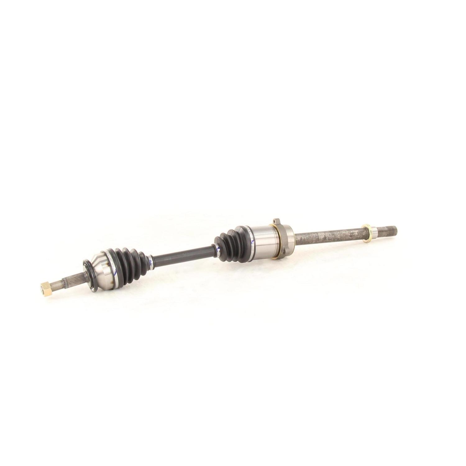 TrakMotive NI8451 - CV Axle Shaft TrakMotive NI8451 CV Axle Shaft product image 2 of 3