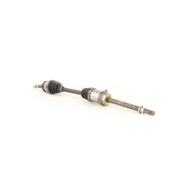 1987 Nissan Pulsar NX CV Axle Shaft Front Right TrakMotive NI8451 image 3 of 3