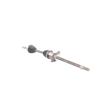 2013 Nissan Maxima CV Axle Shaft Front Right TrakMotive NI8452 image 3 of 3