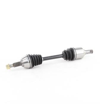 2013 Nissan Maxima CV Axle Shaft Front Left TrakMotive NI8453 image 2 of 3
