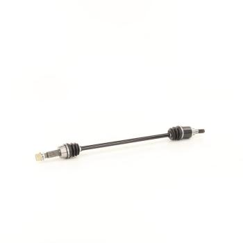 2020 Infiniti QX50 CV Axle Shaft Rear Left TrakMotive NI8457 image 2 of 3