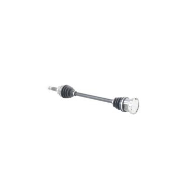 2008 Infiniti M35 CV Axle Shaft Front Left TrakMotive NI8464 image 3 of 3