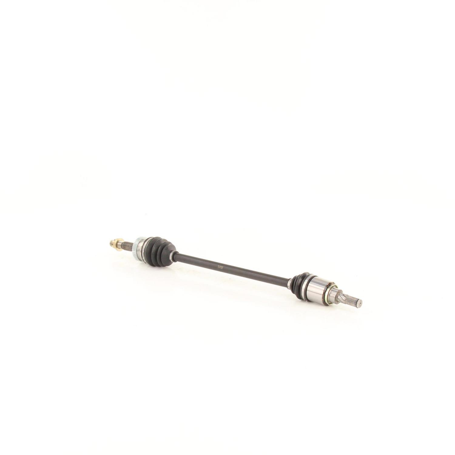 TrakMotive NI8466 - CV Axle Shaft TrakMotive NI8466 CV Axle Shaft product image 3 of 3