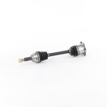 1996 Nissan 300ZX CV Axle Shaft Rear Left TrakMotive NI8467 image 2 of 3
