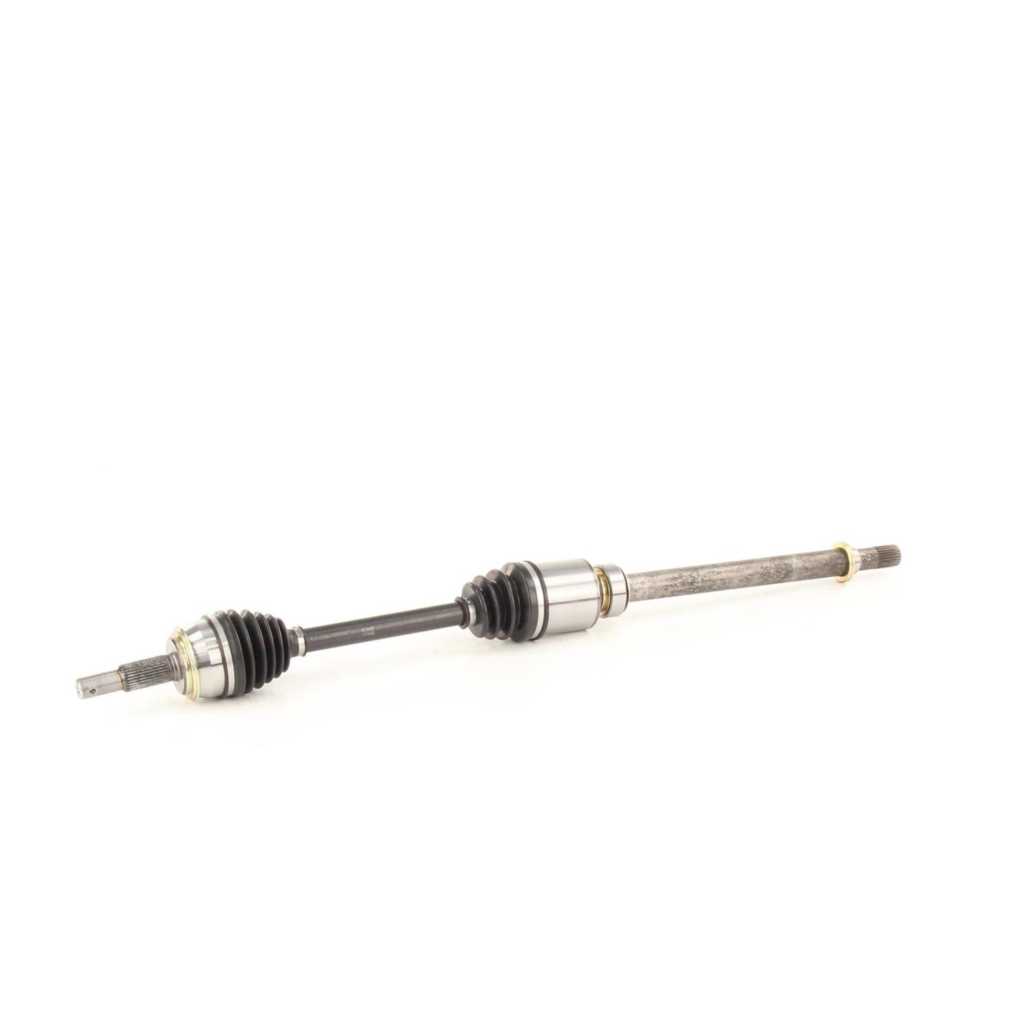 TrakMotive NI8468 - CV Axle Shaft TrakMotive NI8468 CV Axle Shaft product image 2 of 3