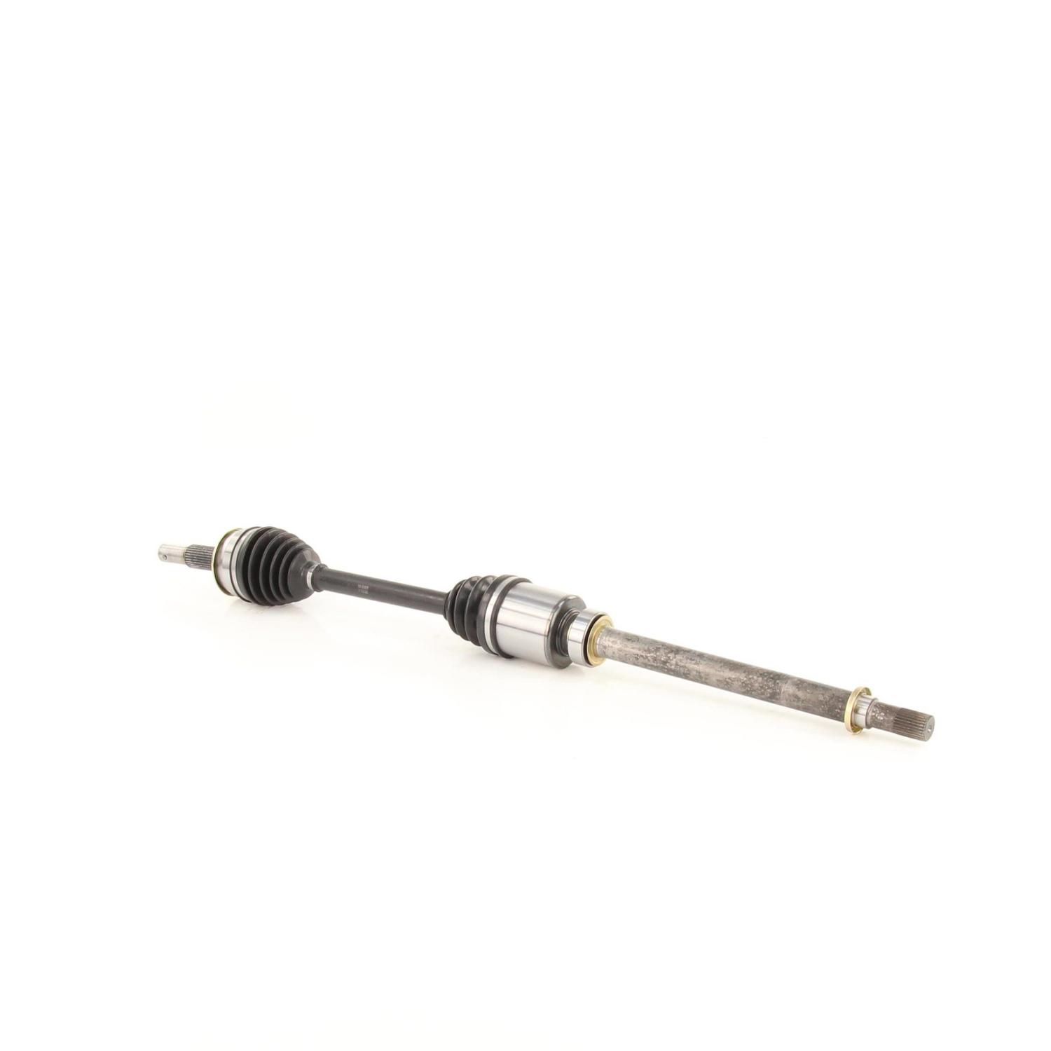 TrakMotive NI8468 - CV Axle Shaft TrakMotive NI8468 CV Axle Shaft product image 3 of 3