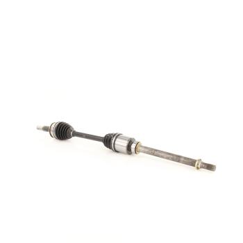 2018 Nissan Rogue CV Axle Shaft Front Right TrakMotive NI8468 image 3 of 3