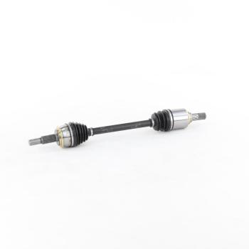 2018 Nissan Rogue CV Axle Shaft Front Left TrakMotive NI8469 image 2 of 3