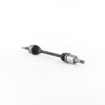 2018 Nissan Rogue CV Axle Shaft Front Left TrakMotive NI8469 image 3 of 3