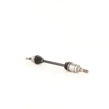 2013 Infiniti M56 CV Axle Shaft Rear Right TrakMotive NI8514 image 3 of 3