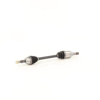 2013 Infiniti M56 CV Axle Shaft Rear Left TrakMotive NI8515 image 2 of 3