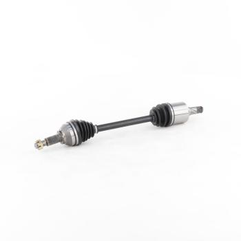 2015 Nissan Quest CV Axle Shaft Front Left TrakMotive NI8516 image 2 of 3