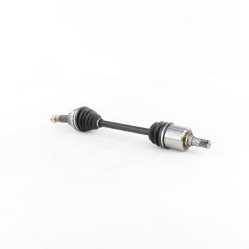 2015 Nissan Quest CV Axle Shaft Front Left TrakMotive NI8516 image 3 of 3