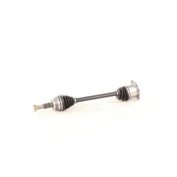 2015 Infiniti Q60 CV Axle Shaft Rear Right TrakMotive NI8518 image 2 of 3