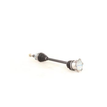 2015 Infiniti Q60 CV Axle Shaft Rear Right TrakMotive NI8518 image 3 of 3