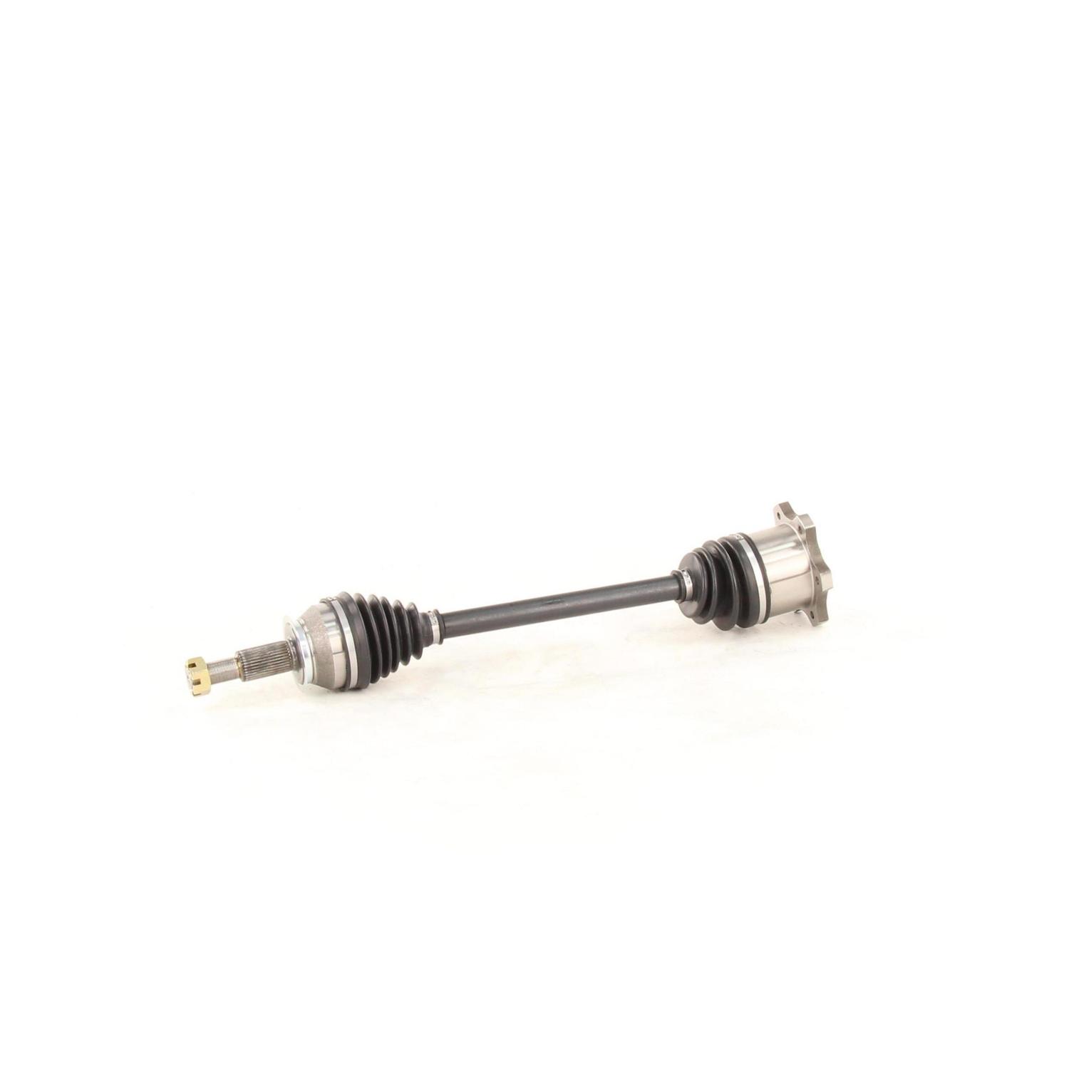 TrakMotive NI8519 - CV Axle Shaft TrakMotive NI8519 CV Axle Shaft product image 2 of 3