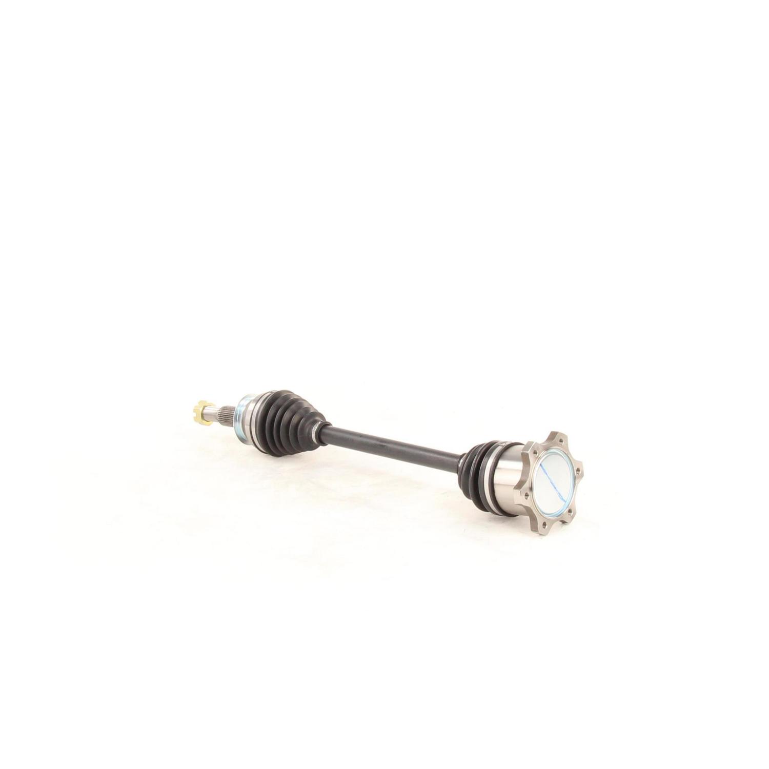 TrakMotive NI8519 - CV Axle Shaft TrakMotive NI8519 CV Axle Shaft product image 3 of 3