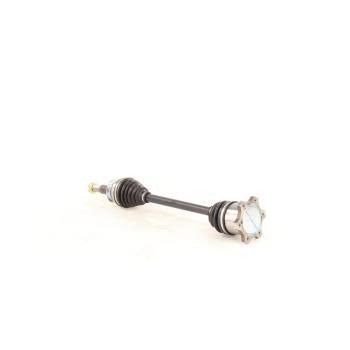 2008 Infiniti G37 CV Axle Shaft Rear Right TrakMotive NI8519 image 3 of 3