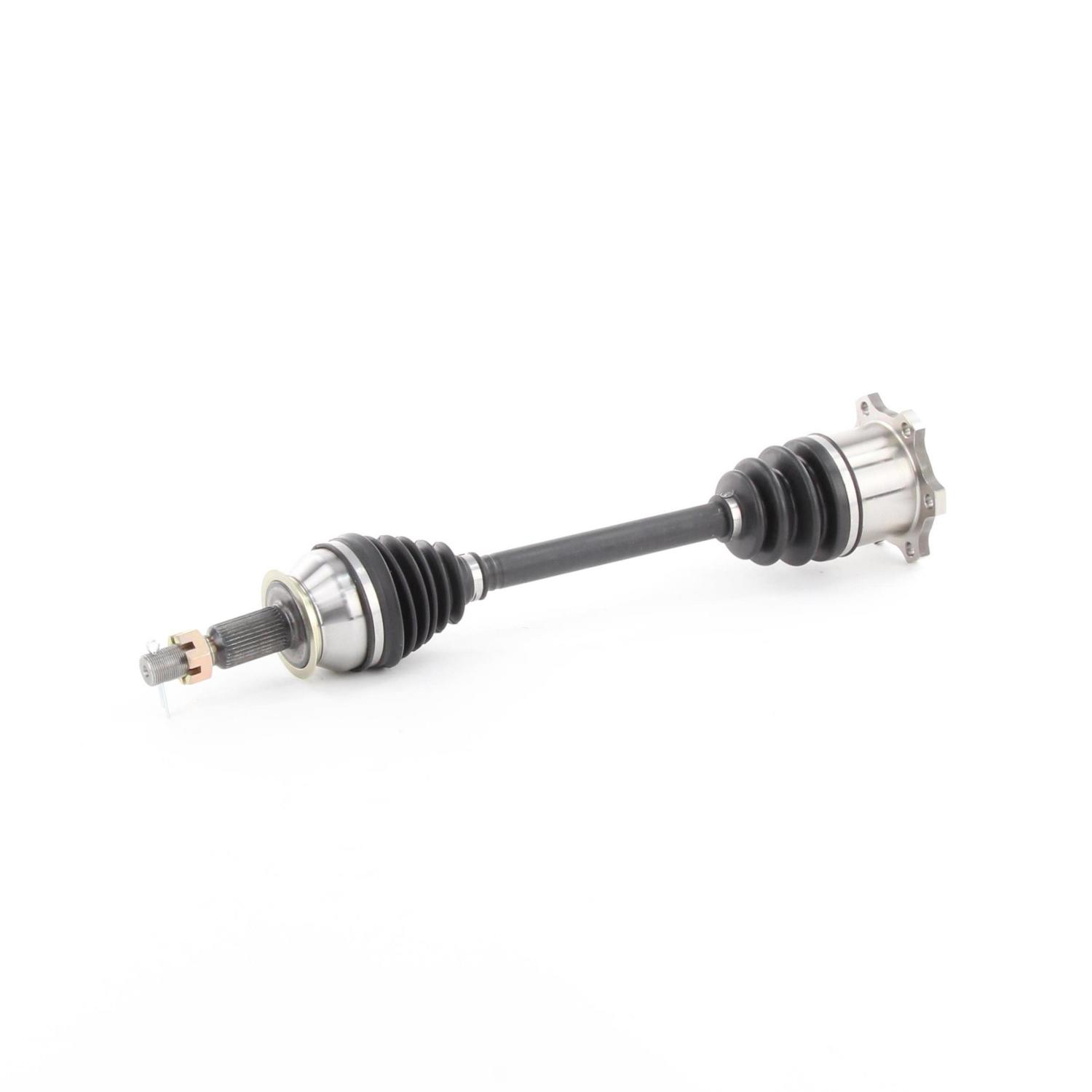 TrakMotive NI8520 - CV Axle Shaft TrakMotive NI8520 CV Axle Shaft product image 2 of 3