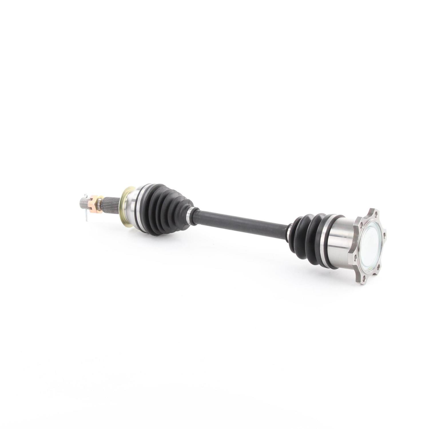 TrakMotive NI8520 - CV Axle Shaft TrakMotive NI8520 CV Axle Shaft product image 3 of 3