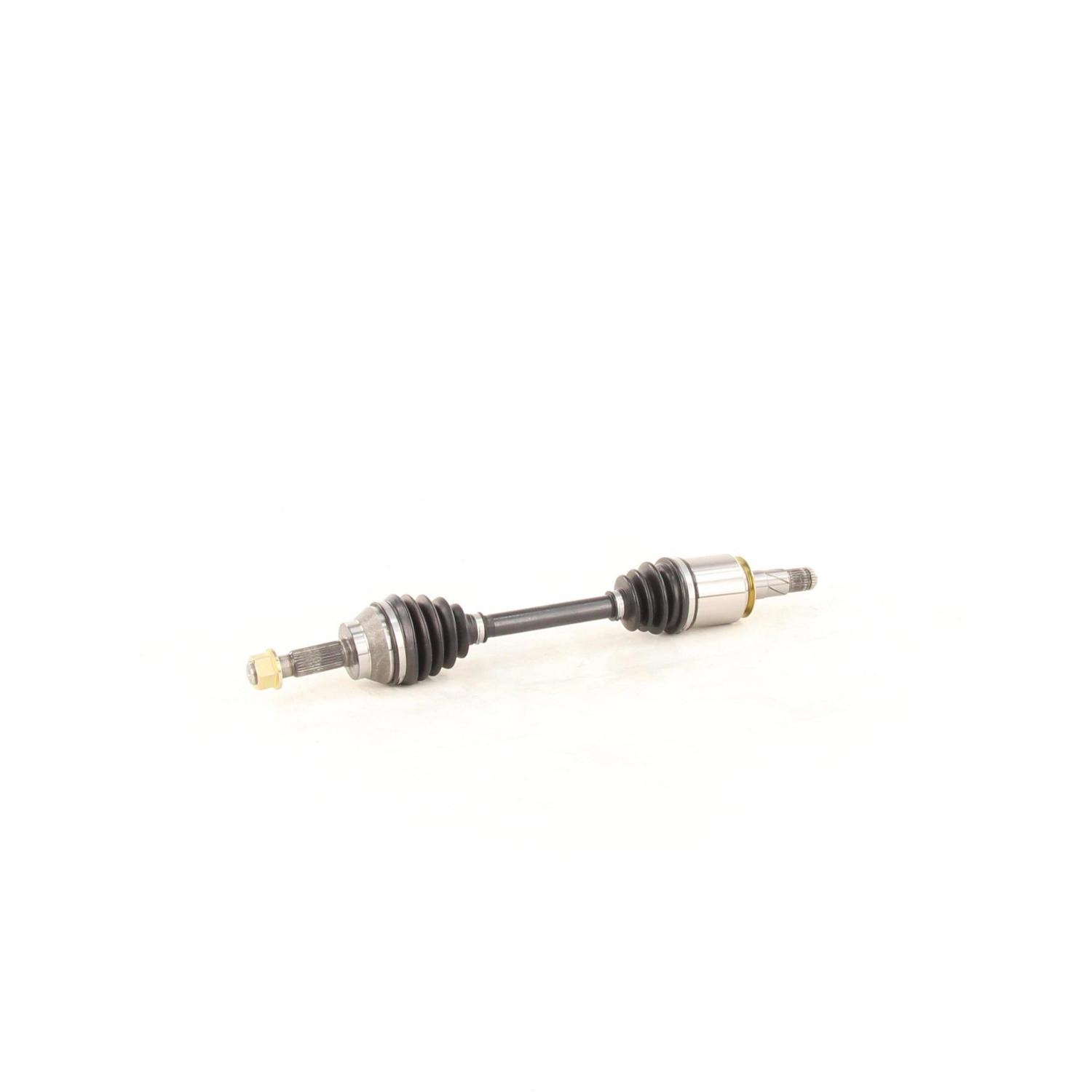 TrakMotive NI8521 - CV Axle Shaft TrakMotive NI8521 CV Axle Shaft product image 2 of 3