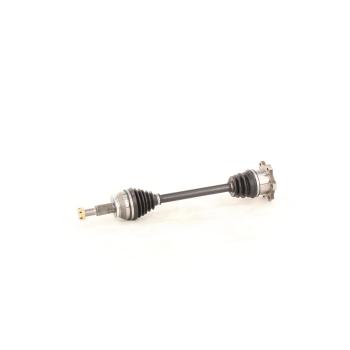2008 Infiniti EX35 CV Axle Shaft Rear Left TrakMotive NI8522 image 2 of 3