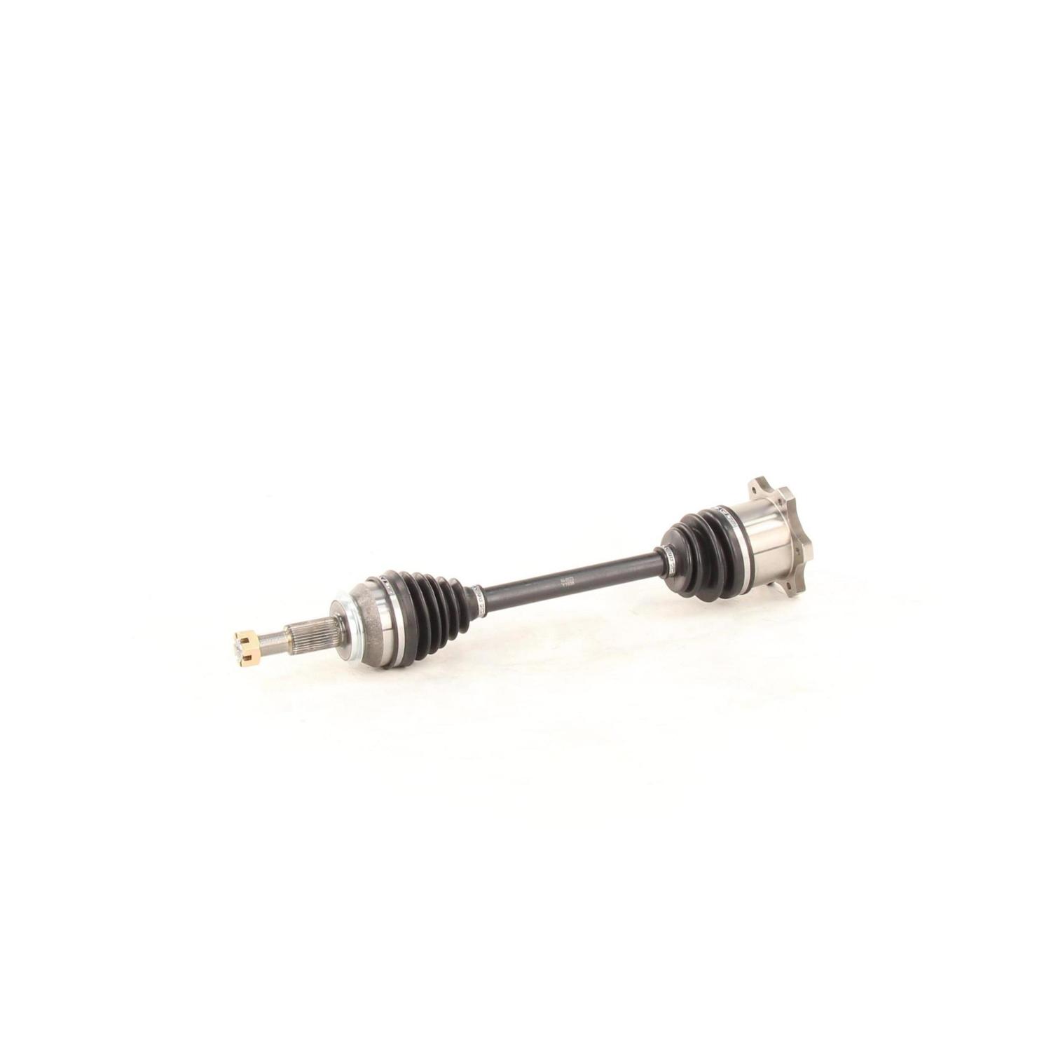 TrakMotive NI8523 - CV Axle Shaft TrakMotive NI8523 CV Axle Shaft product image 2 of 3