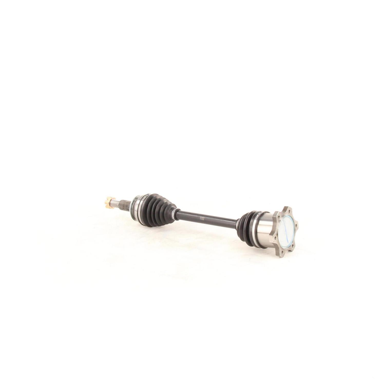 TrakMotive NI8523 - CV Axle Shaft TrakMotive NI8523 CV Axle Shaft product image 3 of 3