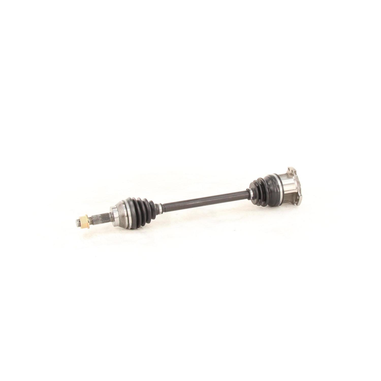 TrakMotive NI8525 - CV Axle Shaft TrakMotive NI8525 CV Axle Shaft product image 2 of 3