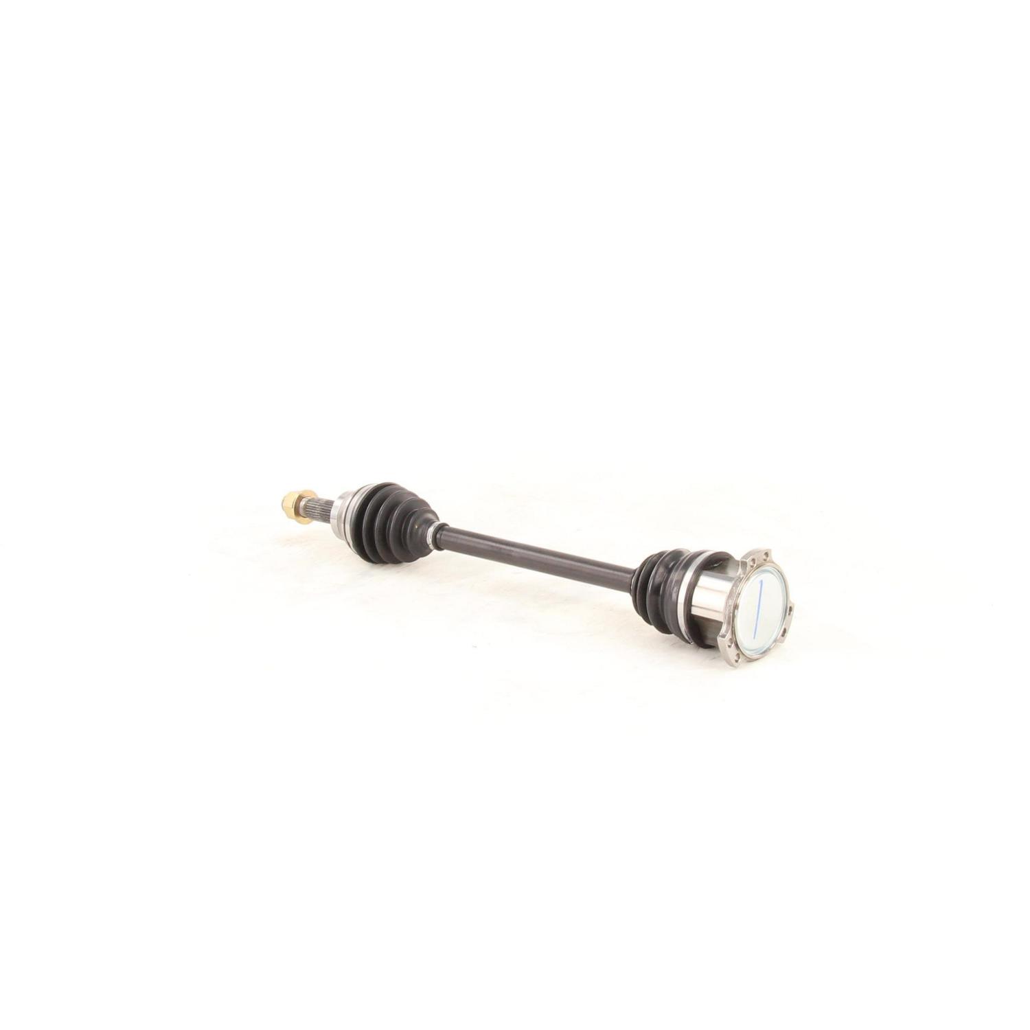 TrakMotive NI8525 - CV Axle Shaft TrakMotive NI8525 CV Axle Shaft product image 3 of 3