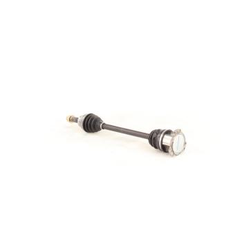 2013 Infiniti M56 CV Axle Shaft Front Left TrakMotive NI8525 image 3 of 3