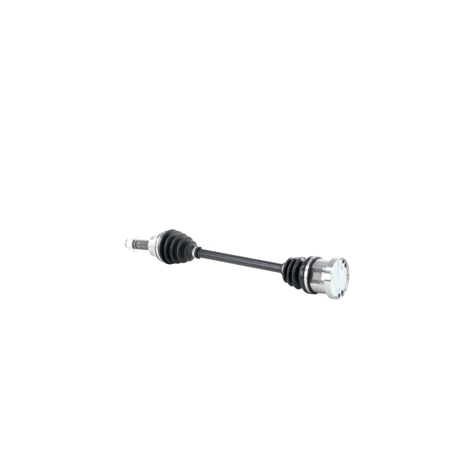 TrakMotive NI8528 CV Axle Shaft product image 3 of 3