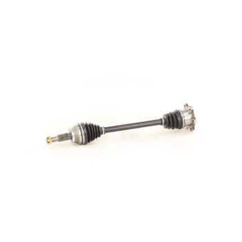 2008 Infiniti EX35 CV Axle Shaft Rear Right TrakMotive NI8530 image 2 of 3