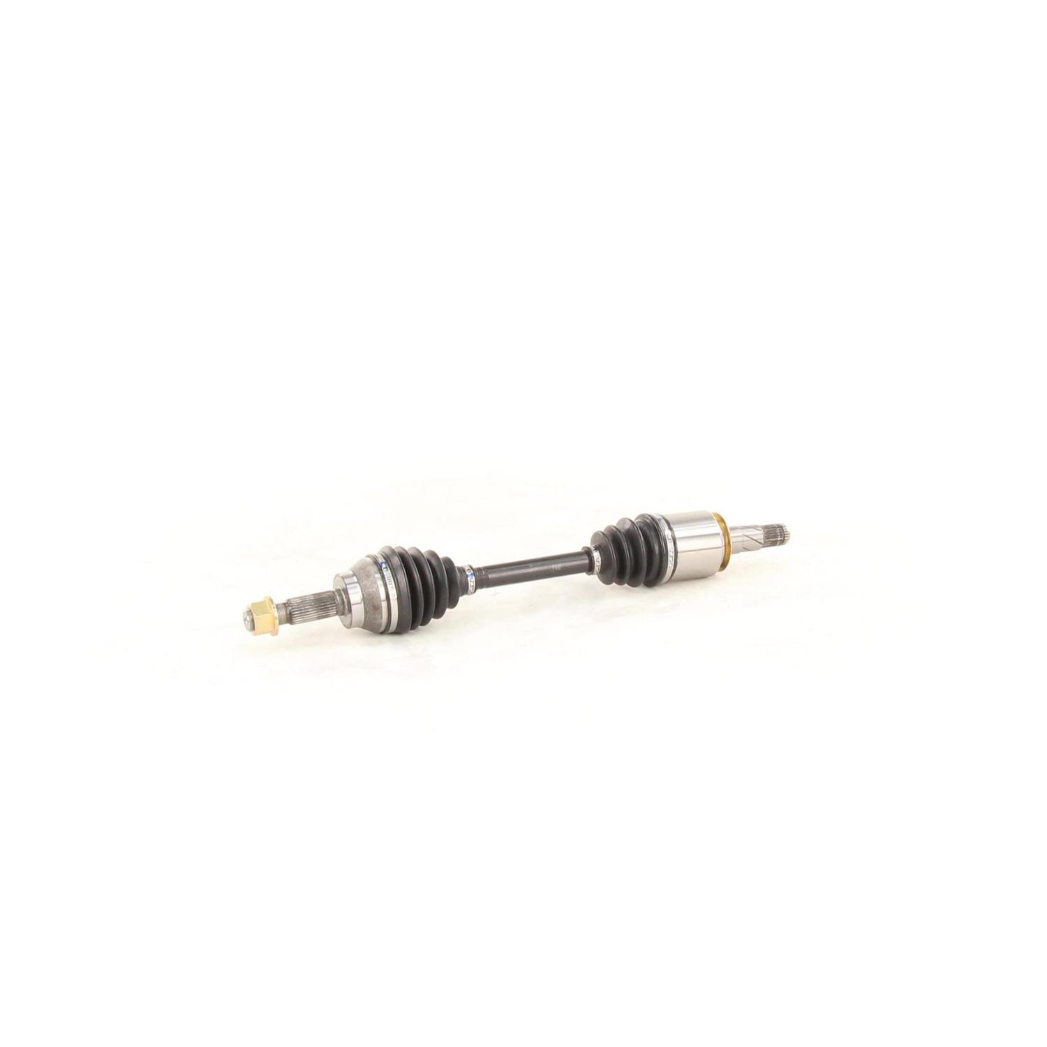 TrakMotive NI8532 - CV Axle Shaft TrakMotive NI8532 CV Axle Shaft product image 2 of 3